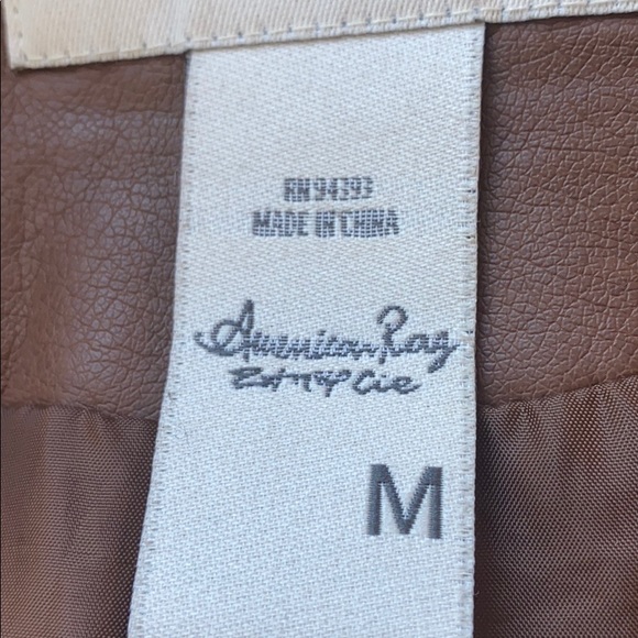 American Rag Jacket - Picture 12 of 14